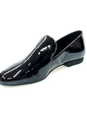 Carica immagine nella Galleria, Wish Dance Shop Mocassino Uomo in Vernice Nera