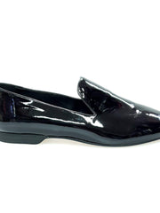 Load image into Gallery viewer, Wish Dance Shop Mocassino Uomo in Vernice Nera