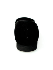 Carica immagine nella Galleria, Wish Dance Shop Ms20 Camoscio Nero Punta Lunga