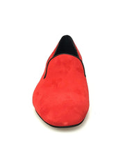Carica immagine nella Galleria, Wish Dance Shop Ms20 Camoscio Rosso per Kizmi