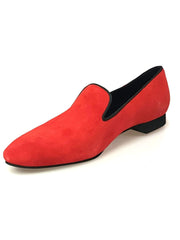 Carica immagine nella Galleria, Wish Dance Shop Ms20 Camoscio Rosso per Kizmi