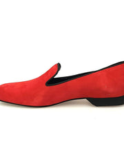 Carica immagine nella Galleria, Wish Dance Shop Ms20 Camoscio Rosso per Kizmi