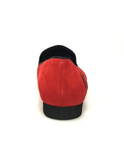 Carica immagine nella Galleria, Wish Dance Shop Ms20 Camoscio Rosso per Kizmi