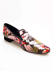 Carica immagine nella Galleria, Wish Dance Shop Ms20 Fleur Fucsia Bordino Nero