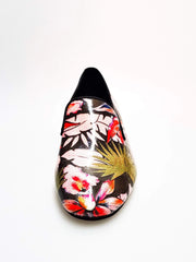Carica immagine nella Galleria, Wish Dance Shop Ms20 Fleur Fucsia Bordino Nero