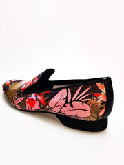 Carica immagine nella Galleria, Wish Dance Shop Ms20 Fleur Fucsia Bordino Nero
