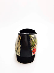 Carica immagine nella Galleria, Wish Dance Shop Ms20 Fleur Oro Bordino Nero