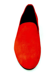 Load image into Gallery viewer, Wish Dance Shop MS20 in Camoscio Rosso