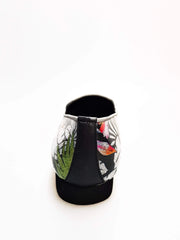 Carica immagine nella Galleria, Wish Dance Shop Ms20 Mocassino Fleur Silver