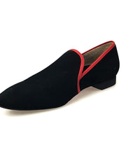 Carica immagine nella Galleria, Wish Dance Shop Ms21 Camoscio Nero per Kizmi
