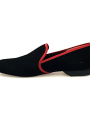 Carica immagine nella Galleria, Wish Dance Shop Ms21 Camoscio Nero per Kizmi