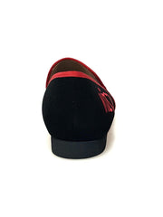 Carica immagine nella Galleria, Wish Dance Shop Ms21 Camoscio Nero per Kizmi