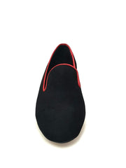 Carica immagine nella Galleria, Wish Dance Shop Ms21 Camoscio Nero per Kizmi