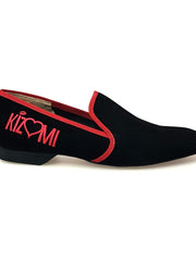 Carica immagine nella Galleria, Wish Dance Shop Ms21 Camoscio Nero per Kizmi