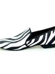 Load image into Gallery viewer, Wish Dance Shop Ms21 Raso Zebra