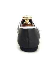 Load image into Gallery viewer, Wish Dance Shop New York Jazz Pelle Nera e Bianca