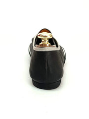 Carica immagine nella Galleria, Wish Dance Shop New York Jazz Pelle Nera e Silver