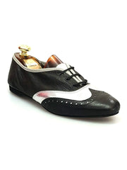 Carica immagine nella Galleria, Wish Dance Shop New York Jazz Pelle Nera e Silver