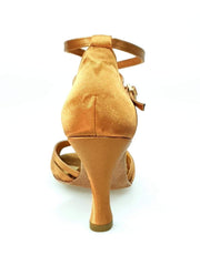 Carica immagine nella Galleria, Wishdance 210/7 Raso Bronzo