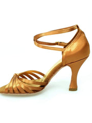 Carica immagine nella Galleria, Wishdance 210/7 Raso Bronzo