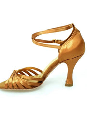 Carica immagine nella Galleria, Wishdance 210/7 Raso Bronzo