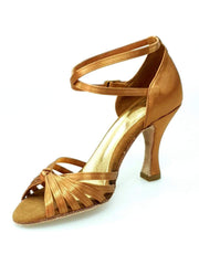 Carica immagine nella Galleria, Wishdance 210/7 Raso Bronzo