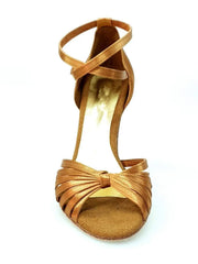 Carica immagine nella Galleria, Wishdance 210/7 Raso Bronzo