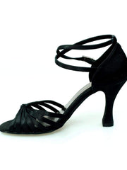 Carica immagine nella Galleria, Wishdance 210/7 Raso Nero