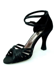 Carica immagine nella Galleria, Wishdance 210/7 Raso Nero