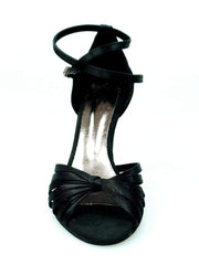 Carica immagine nella Galleria, Wishdance 210/7 Raso Nero