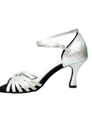 Load image into Gallery viewer, Wishdance 210 Glitter Argento