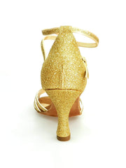 Load image into Gallery viewer, Wishdance 210 Glitter Oro