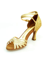 Load image into Gallery viewer, Wishdance 210 Glitter Oro