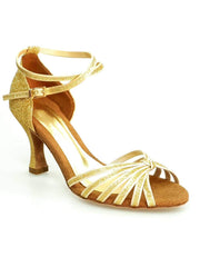 Load image into Gallery viewer, Wishdance 210 Glitter Oro