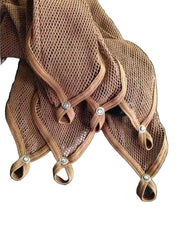 Carica immagine nella Galleria, Wishdance Collant Professionali in Rete con occhiello