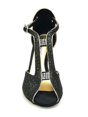 Carica immagine nella Galleria, Wishdance Fascino - Scarpa da Donna in Felix Oro