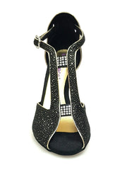 Carica immagine nella Galleria, Wishdance Fascino - Scarpa da Donna in Felix Oro