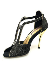 Carica immagine nella Galleria, Wishdance Fascino - Scarpa da Donna in Felix Oro