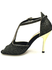 Carica immagine nella Galleria, Wishdance Fascino - Scarpa da Donna in Felix Oro