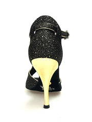 Carica immagine nella Galleria, Wishdance Fascino - Scarpa da Donna in Felix Oro