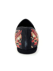 Carica immagine nella Galleria, Wishdance Mocassino Samakaka Exclusive Gold