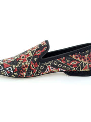 Carica immagine nella Galleria, Wishdance Mocassino Samakaka Exclusive Gold