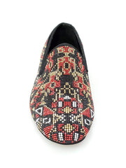 Carica immagine nella Galleria, Wishdance Mocassino Samakaka Exclusive Gold