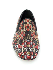 Carica immagine nella Galleria, Wishdance Mocassino Samakaka Exclusive Gold
