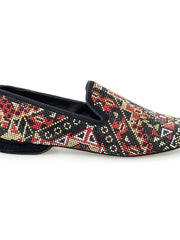 Carica immagine nella Galleria, Wishdance Mocassino Samakaka Exclusive Gold