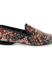 Carica immagine nella Galleria, Wishdance Mocassino Samakaka Exclusive Gold