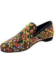 Carica immagine nella Galleria, Wishdance Mocassino Samakaka Exclusive Yellow