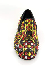 Load image into Gallery viewer, Wishdance Mocassino Samakaka Exclusive Yellow