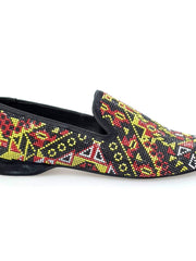 Load image into Gallery viewer, Wishdance Mocassino Samakaka Exclusive Yellow