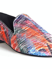 Carica immagine nella Galleria, Wishdance Mocassino Van Gogh Exclusive